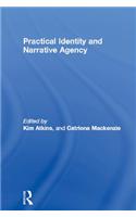 Practical Identity and Narrative Agency