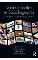 Data Collection in Sociolinguistics