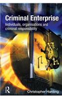 Criminal Enterprise