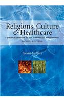 Religions, Culture and Healthcare