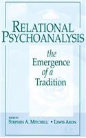 Relational Psychoanalysis, Volume 14