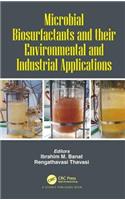 Microbial Biosurfactants and Their Environmental and Industrial Applications