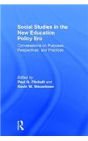 Social Studies in the New Education Policy Era