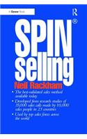 Spin(r)-Selling