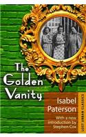 The Golden Vanity: (Lost Urban Classics)