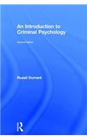 An Introduction to Criminal Psychology