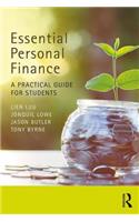 Essential Personal Finance