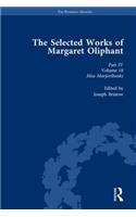 Selected Works of Margaret Oliphant, Part IV Volume 18