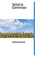 Veteris Gemmae