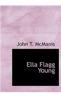 Ella Flagg Young: (English)