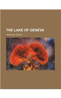 The Lake of Geneva