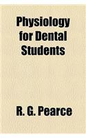Physiology for Dental Students
