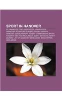 Sport in Hanover