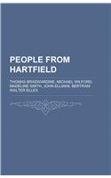 People from Hartfield