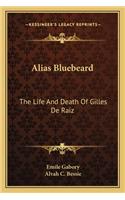 Alias Bluebeard