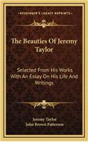 The Beauties of Jeremy Taylor