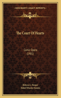 The Court Of Hearts