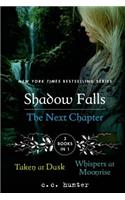Shadow Falls