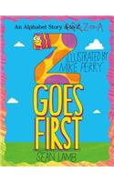 Z Goes First