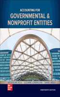 Accounting for Governmental & Nonprofit Entities