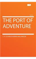 The Port of Adventure
