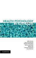 Health Psychology in Australia
