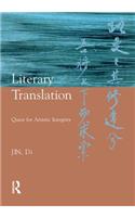 Literary Translation