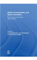 Online Communities and Open Innovation