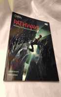 Pathways: Reading, Writing, and Critical Thinking 4: Student Book 4B/Online Workbook