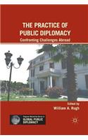 Practice of Public Diplomacy