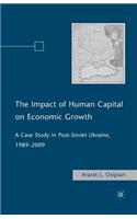Impact of Human Capital on Economic Growth