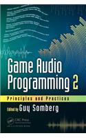 Game Audio Programming 2