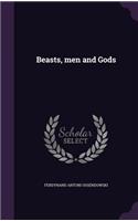 Beasts, men and Gods
