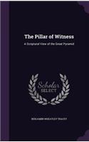 Pillar of Witness