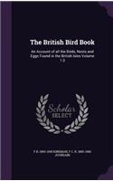 The British Bird Book