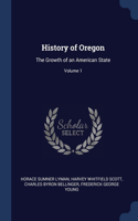 History of Oregon