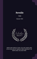 Reveille: 1934; Volume 1934