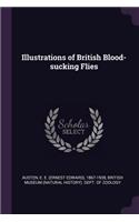 Illustrations of British Blood-sucking Flies