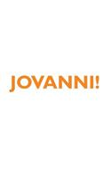 JOVANNI! Affirmations Notebook & Diary Positive Affirmations Workbook Includes: Mentoring Questions, Guidance, Supporting You