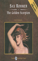 The Golden Scorpion, with eBook