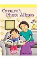 Carmen's Photo Album