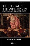 Trial of the Witnesses