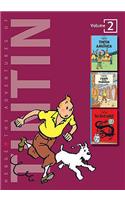 Adventures of Tintin