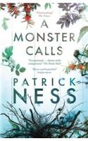 A Monster Calls Tbp