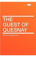 The Guest of Quesnay