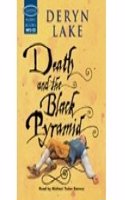 Death And The Black Pyramid