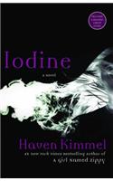 Iodine