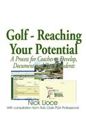 Golf - Reaching Your Potential