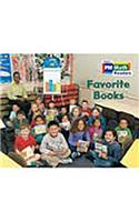 Rigby PM Math Readers: Leveled Reader Bookroom Package Blue (Levels 10-13) Favorite Books(PMS)