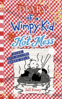 Hot Mess: Volume 19
